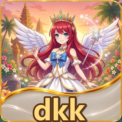 Ikon dkk untuk katalog e-gaming Android