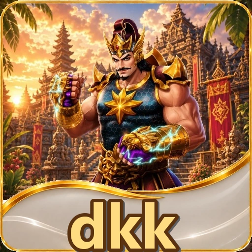 Ikon dkk untuk langkah pasang APK